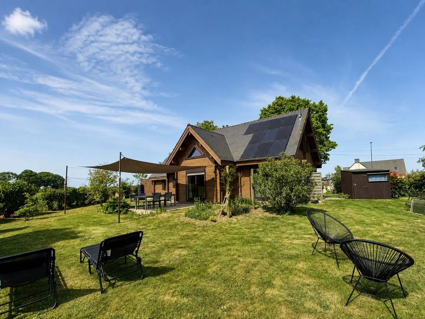 Maison à vendre, 122m², Pontchâteau
