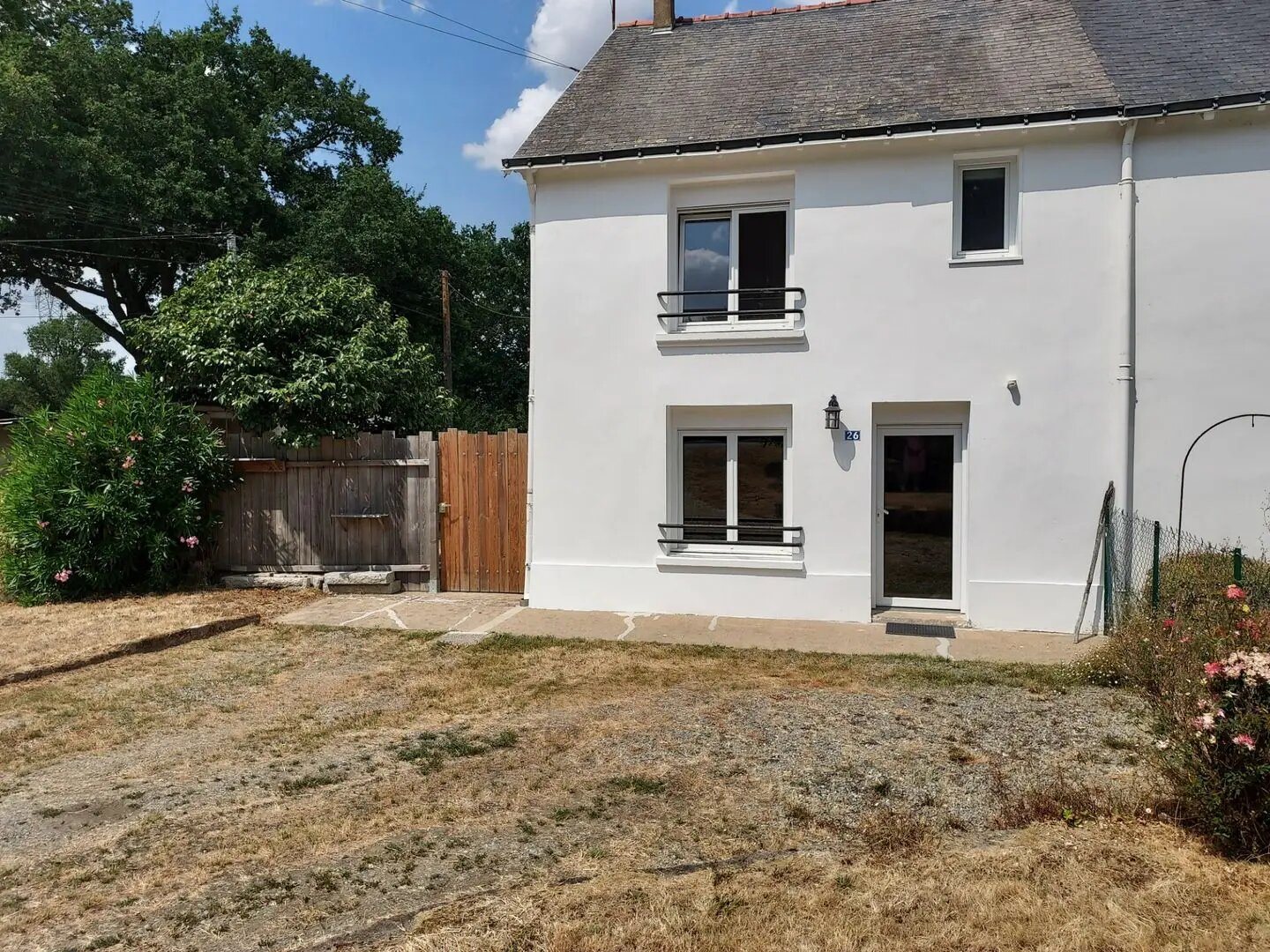 Maison à vendre, 78m², Guenrouët