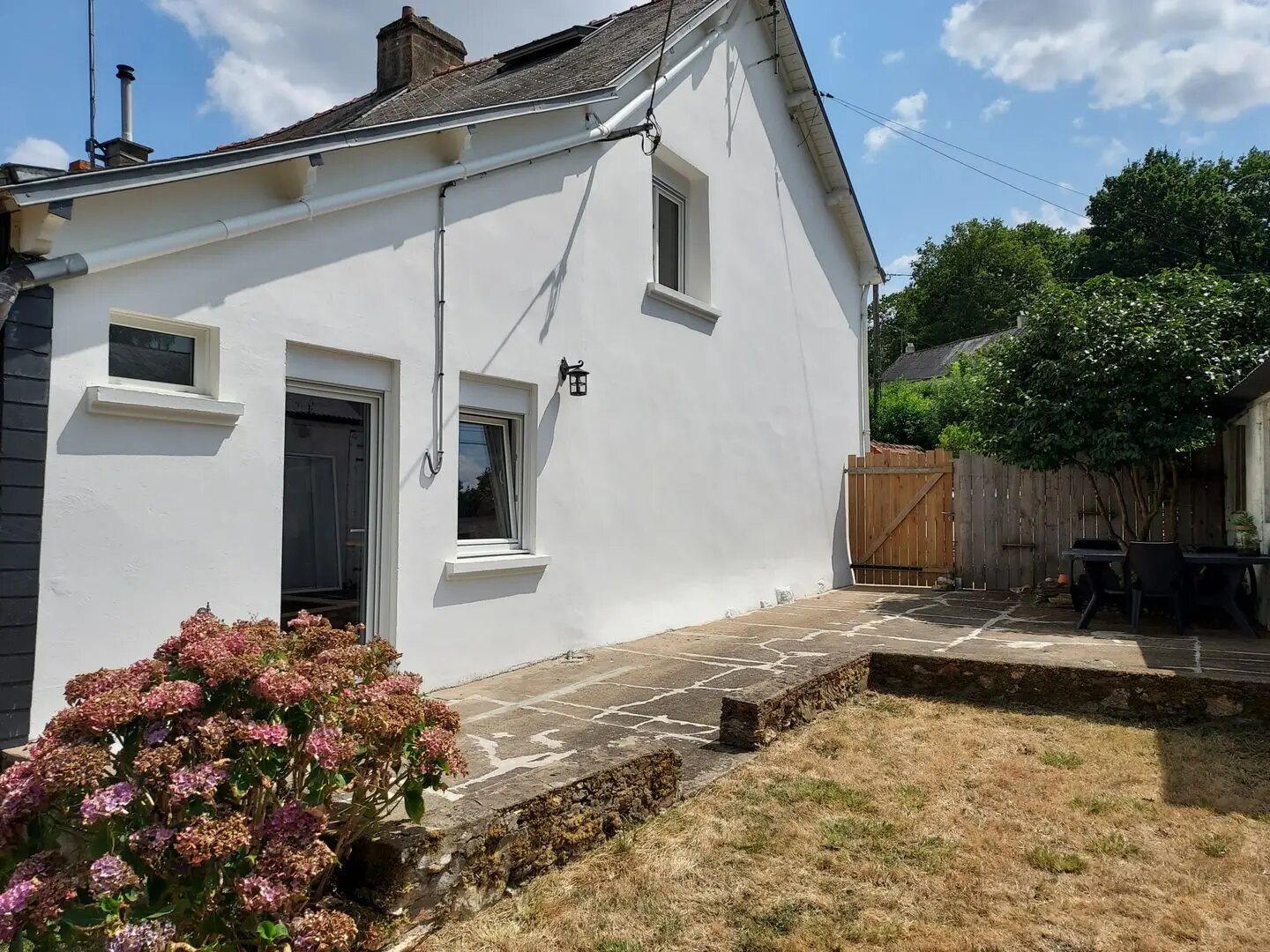 Maison à vendre, 78m², Guenrouët