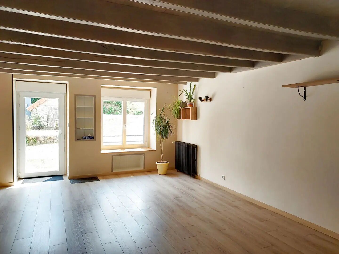 Maison à vendre, 78m², Guenrouët