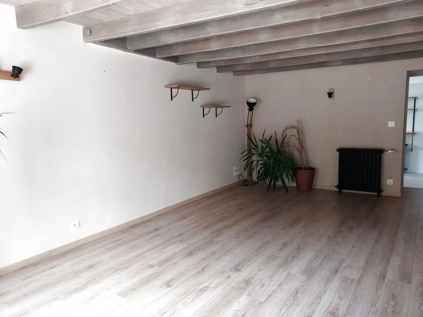 Maison à vendre, 78m², Guenrouët