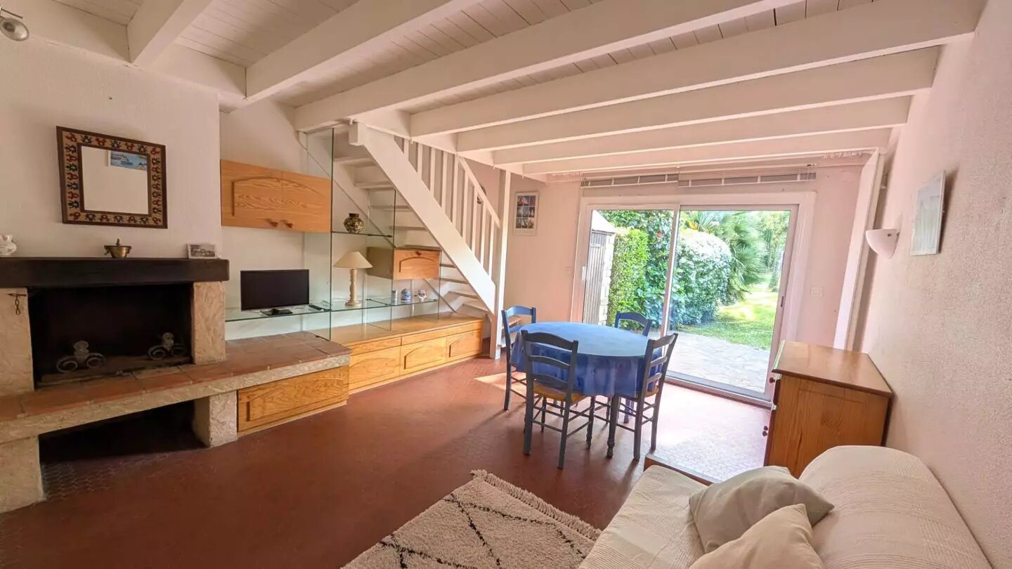 Maison à vendre, 39m², Missillac