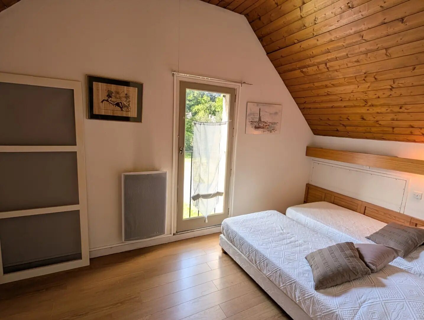 Maison à vendre, 39m², Missillac