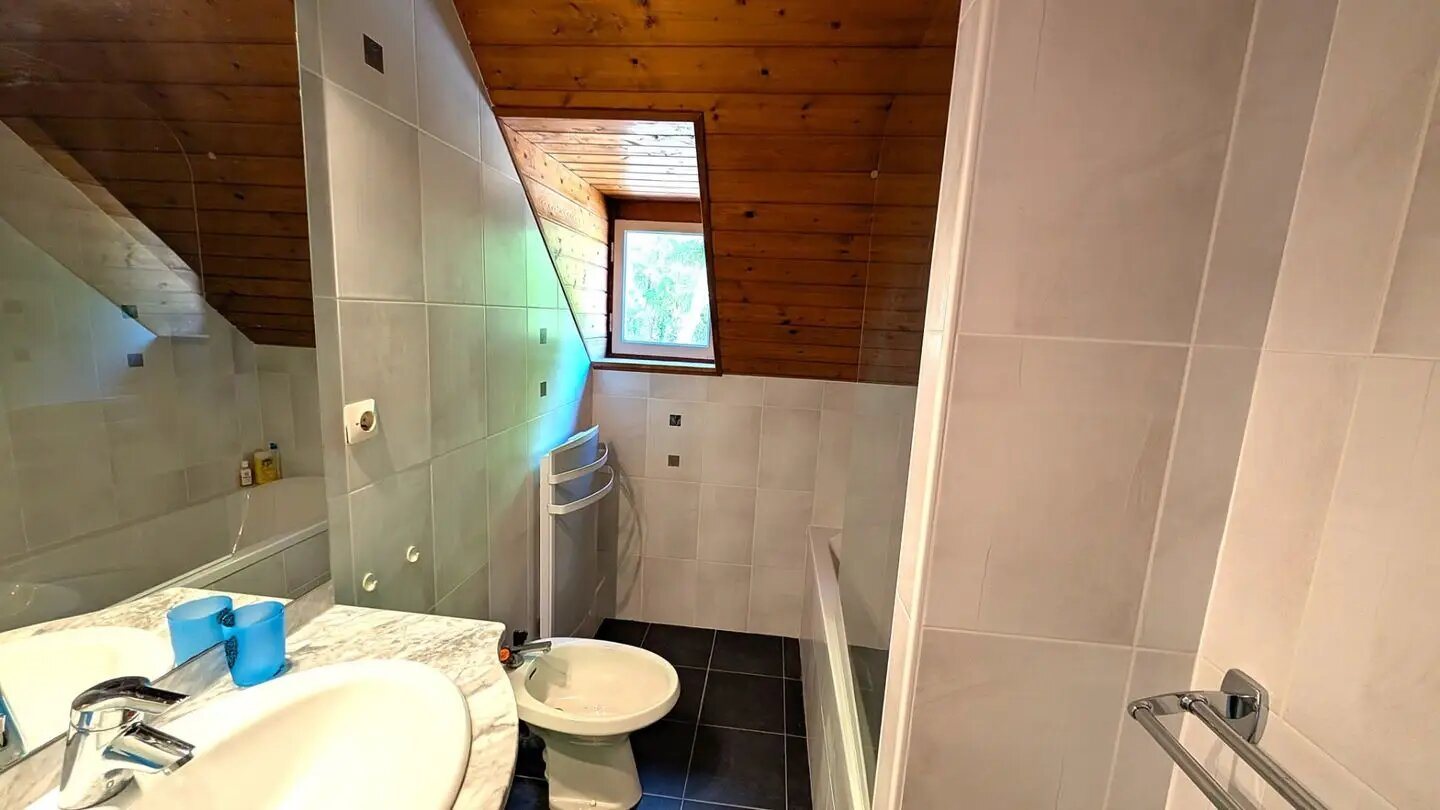 Maison à vendre, 39m², Missillac