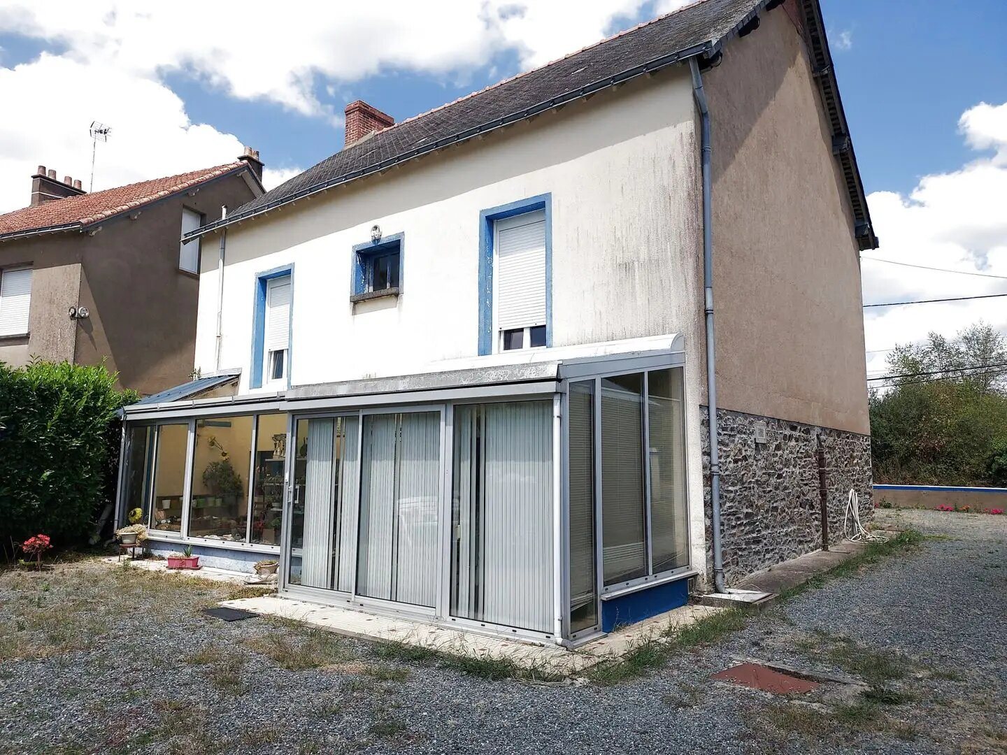 Maison à vendre, 89m², Saint-Gildas-des-Bois