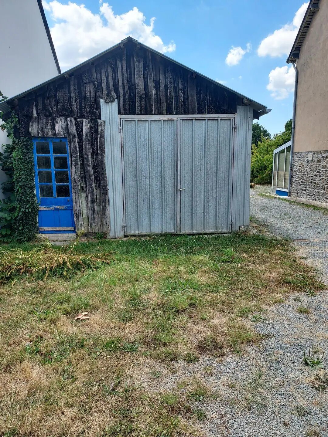 Maison à vendre, 89m², Saint-Gildas-des-Bois