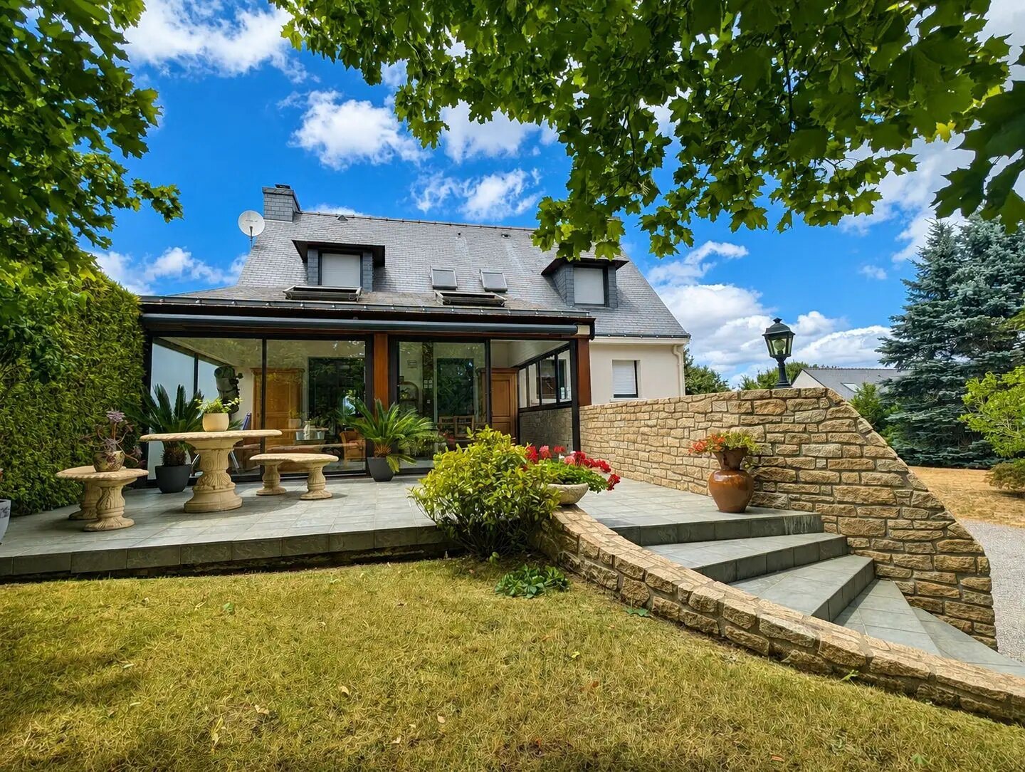 Maison à vendre, 152m², Pontchâteau