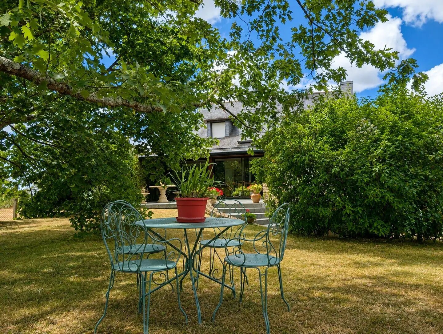 Maison à vendre, 152m², Pontchâteau