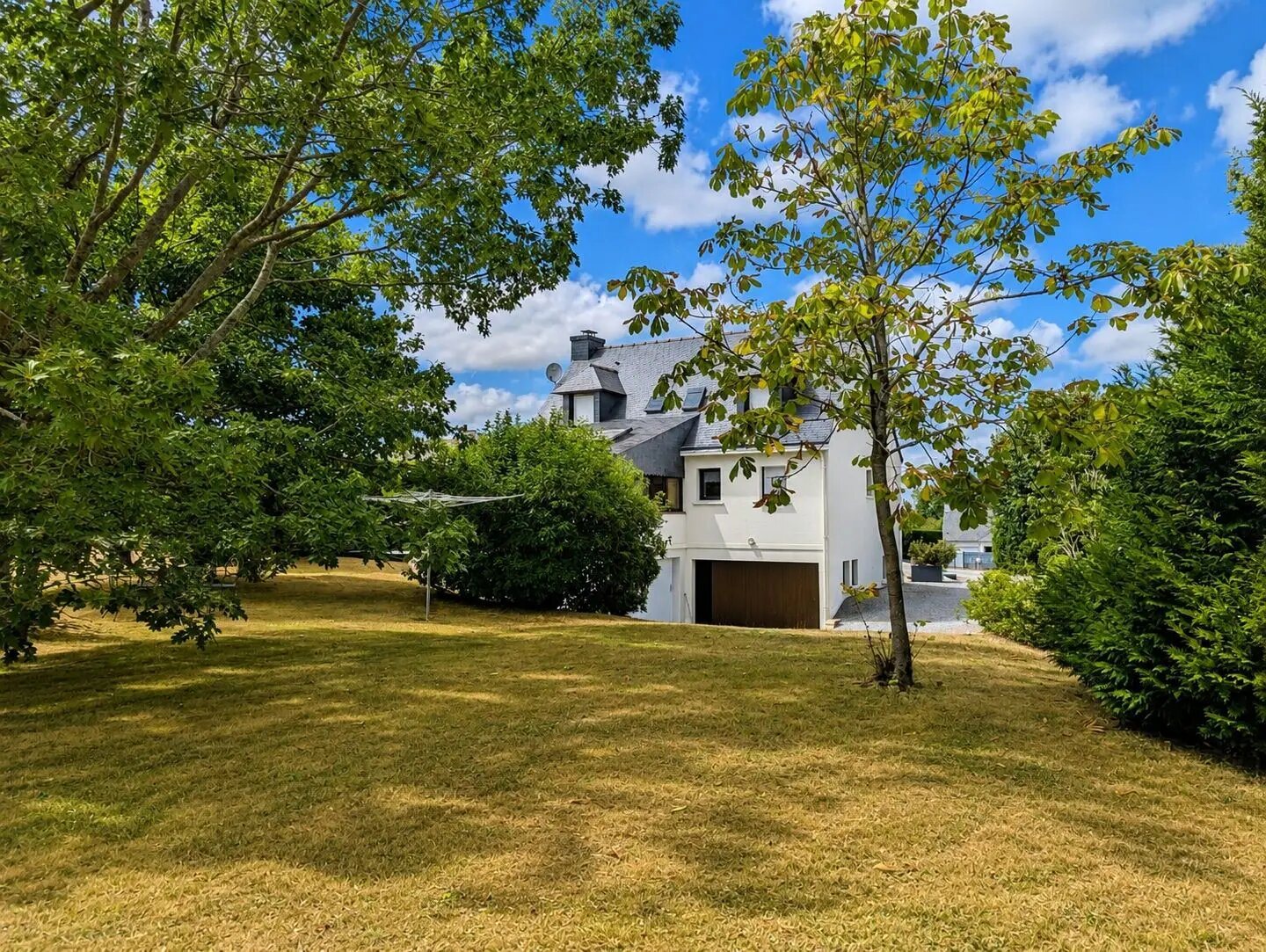 Maison à vendre, 152m², Pontchâteau