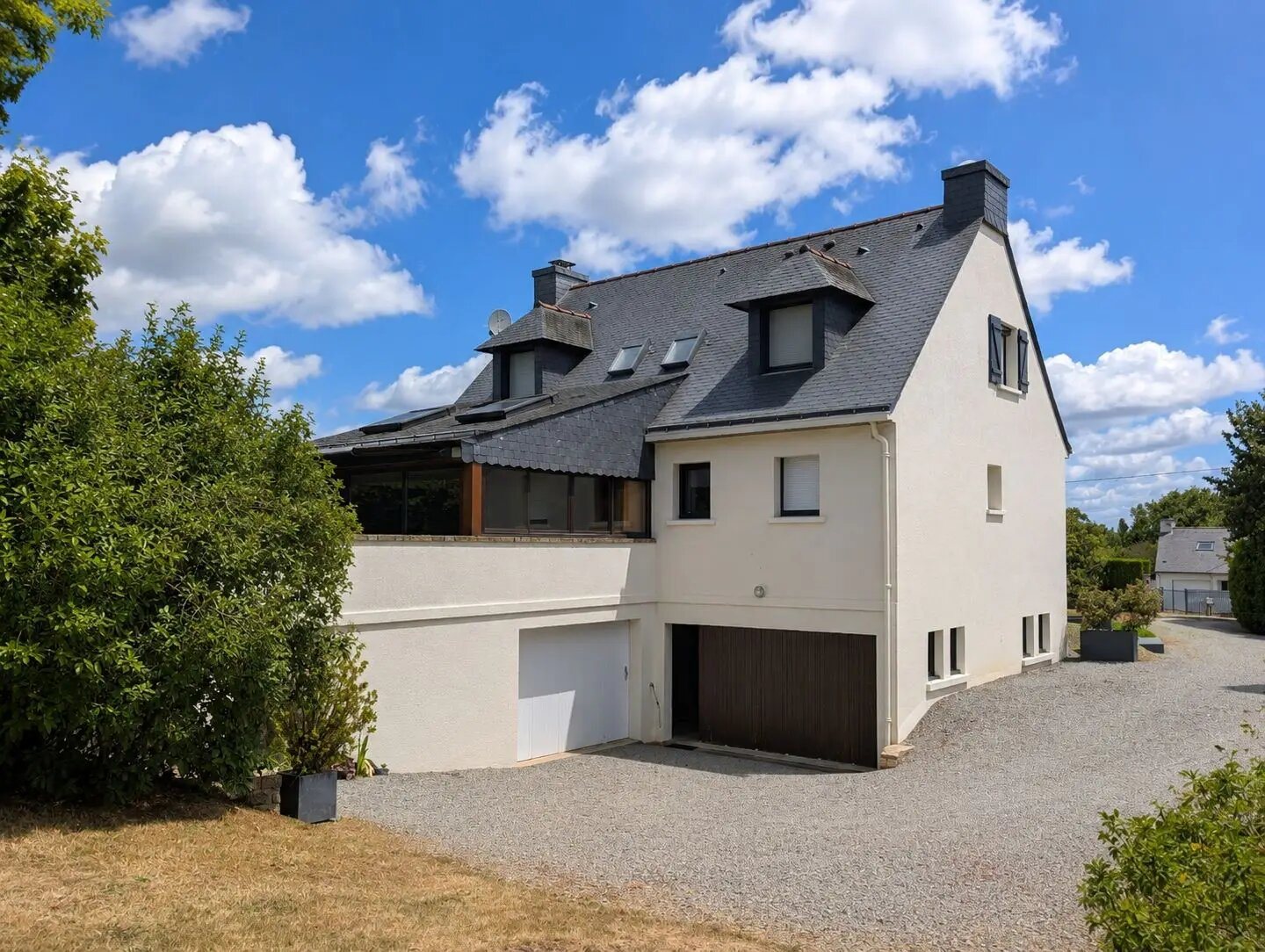 Maison à vendre, 152m², Pontchâteau