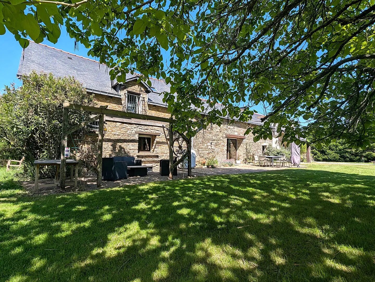 Maison à vendre, 220m², Saint-Dolay