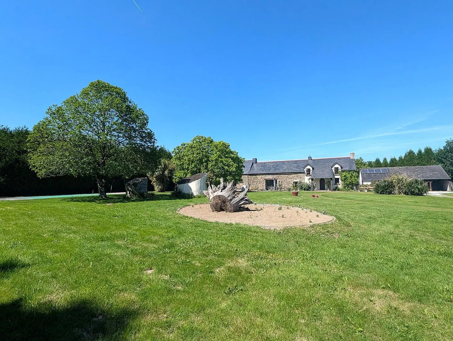 Maison à vendre, 220m², Saint-Dolay
