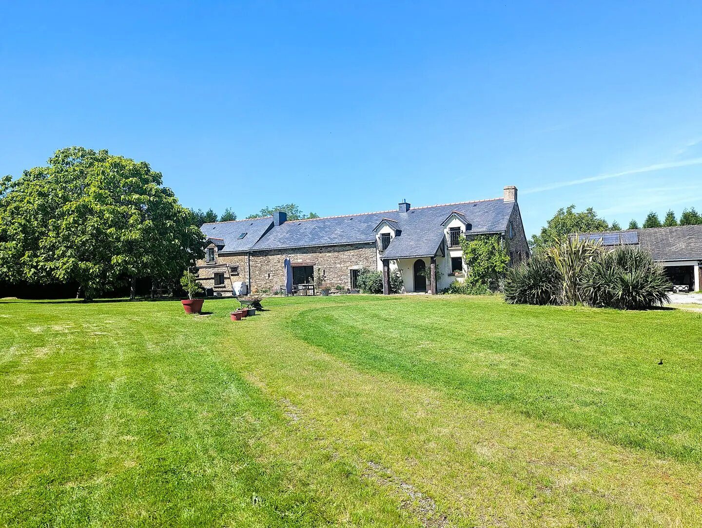 Maison à vendre, 220m², Saint-Dolay