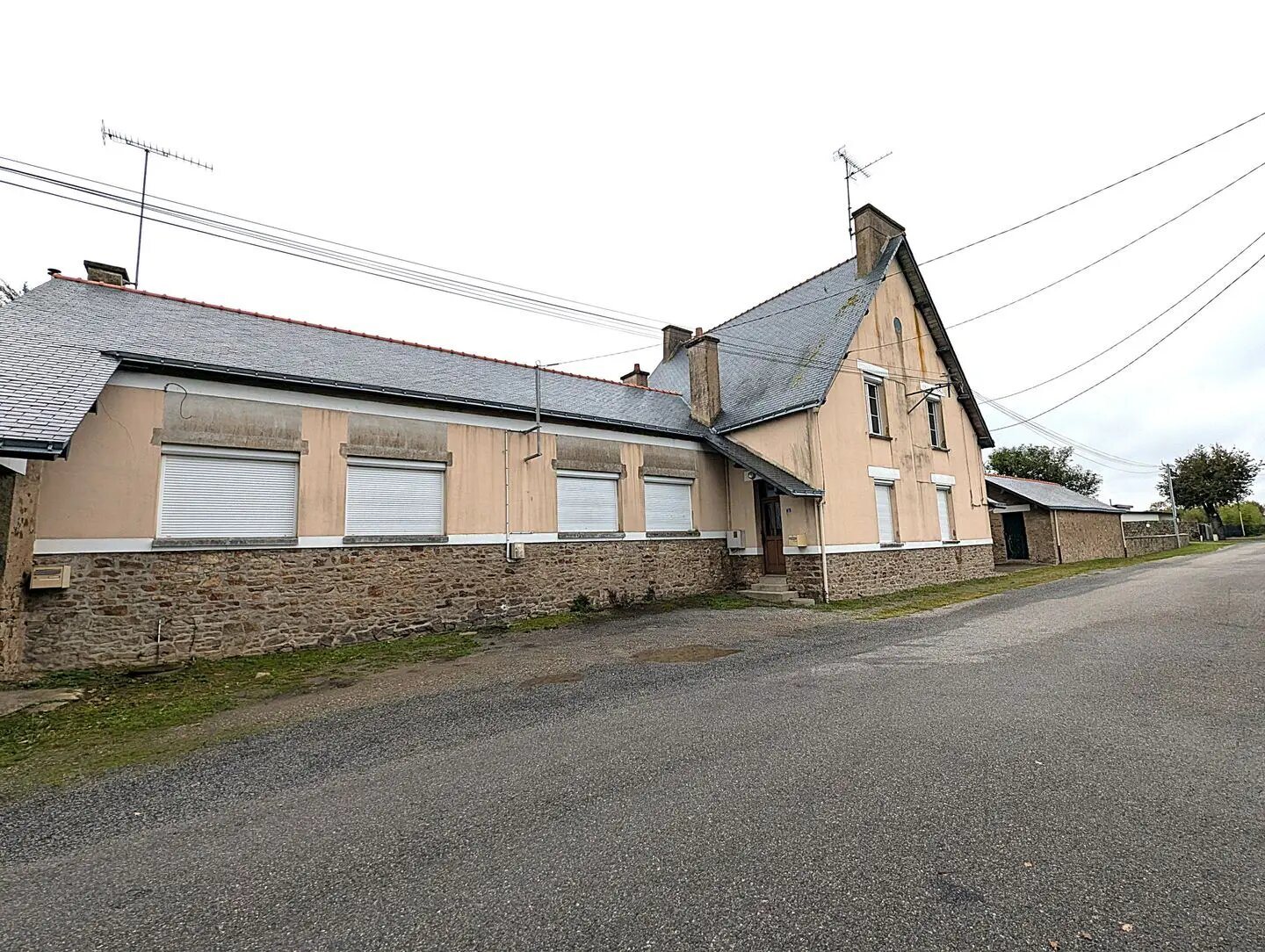 Maison à vendre, 270m², Missillac