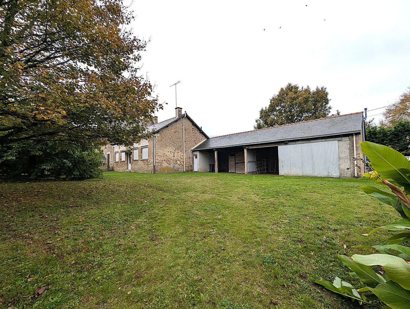 Maison à vendre, 270m², Missillac