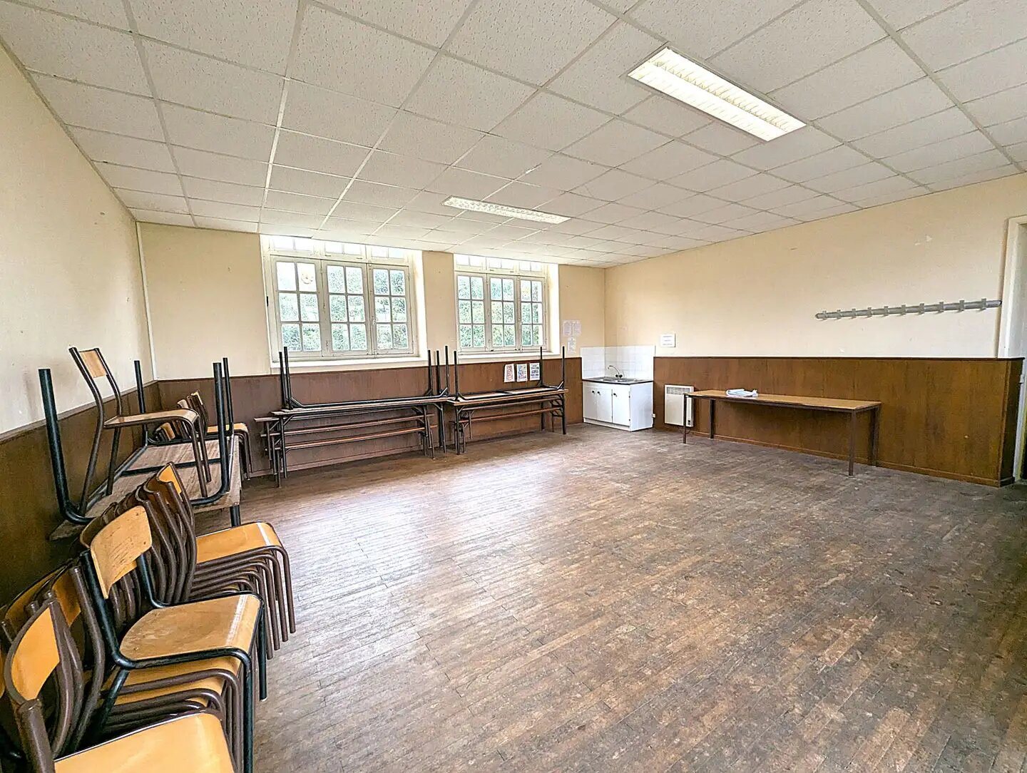 Maison à vendre, 270m², Missillac