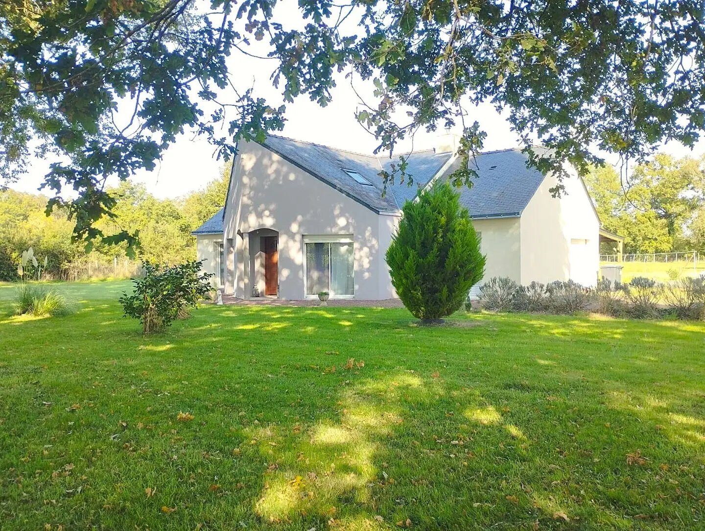 Maison à vendre, 138m², Sainte-Anne-sur-Brivet