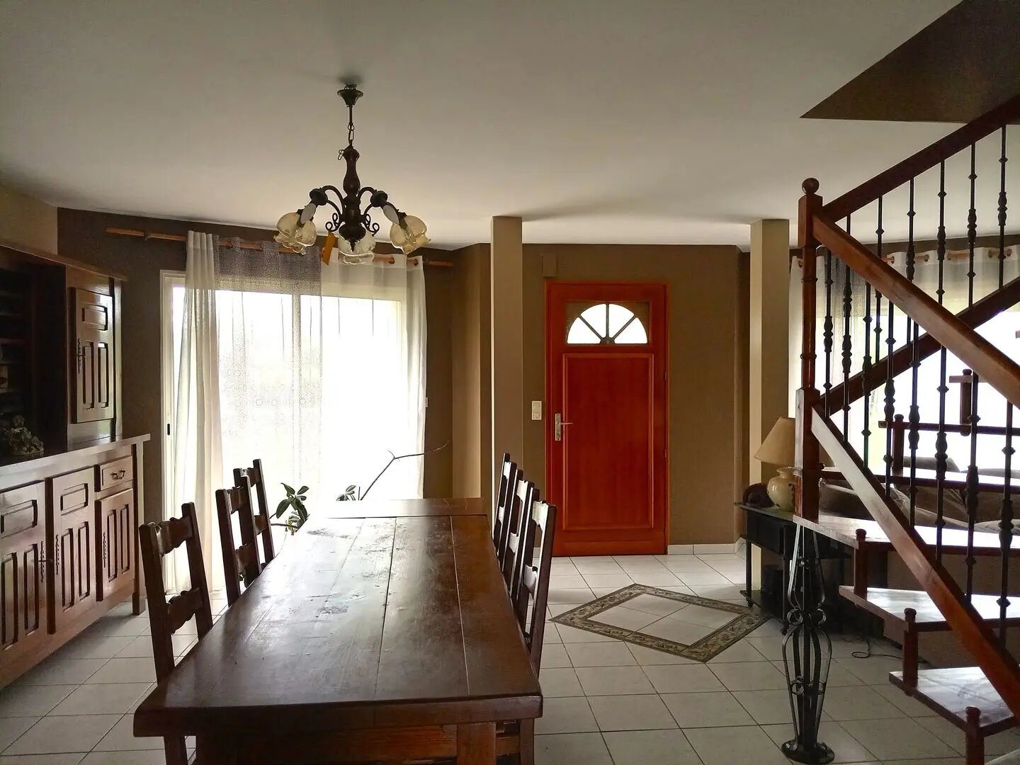 Maison à vendre, 138m², Sainte-Anne-sur-Brivet