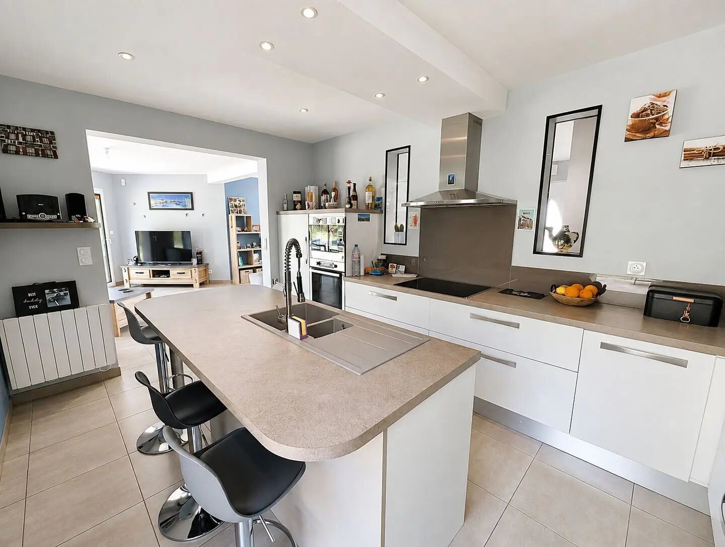 Maison à vendre, 170m², Pontchâteau