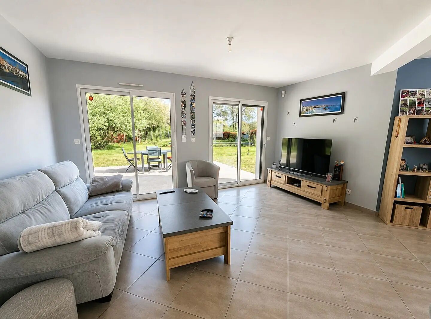 Maison à vendre, 170m², Pontchâteau