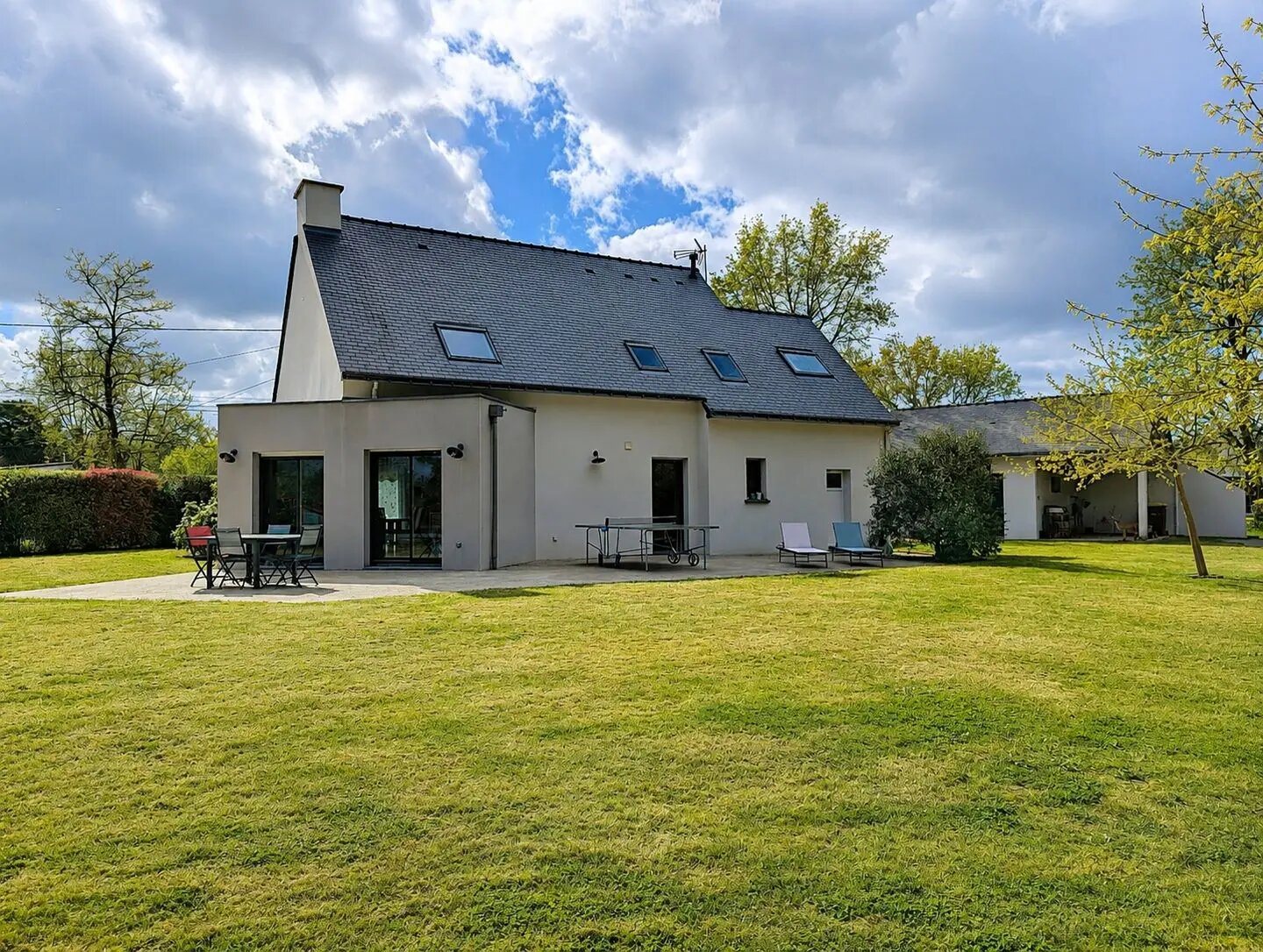 Maison à vendre, 170m², Pontchâteau