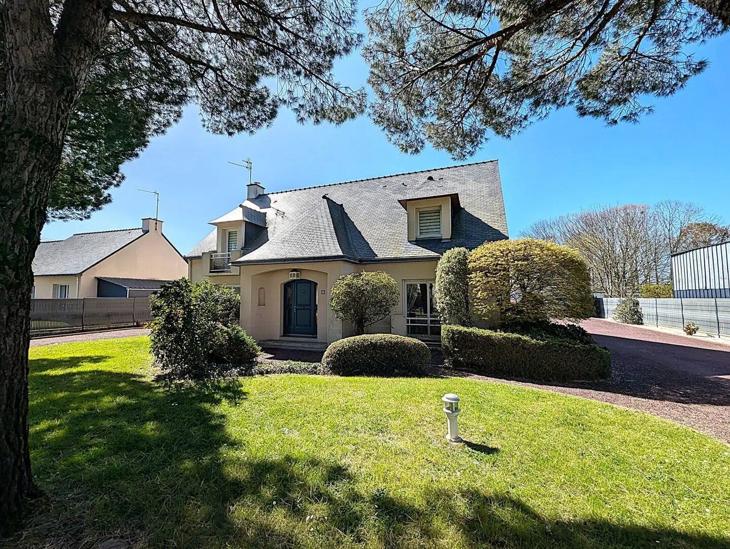 Maison à vendre, 220m², Pontchâteau
