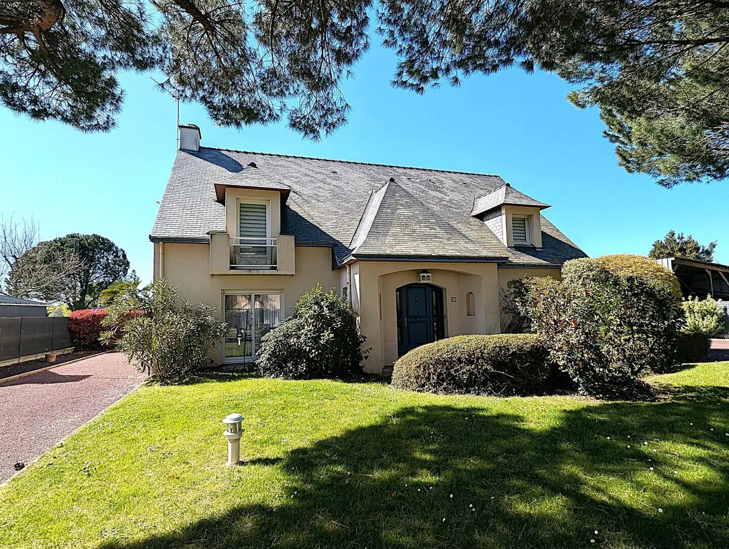Maison à vendre, 220m², Pontchâteau
