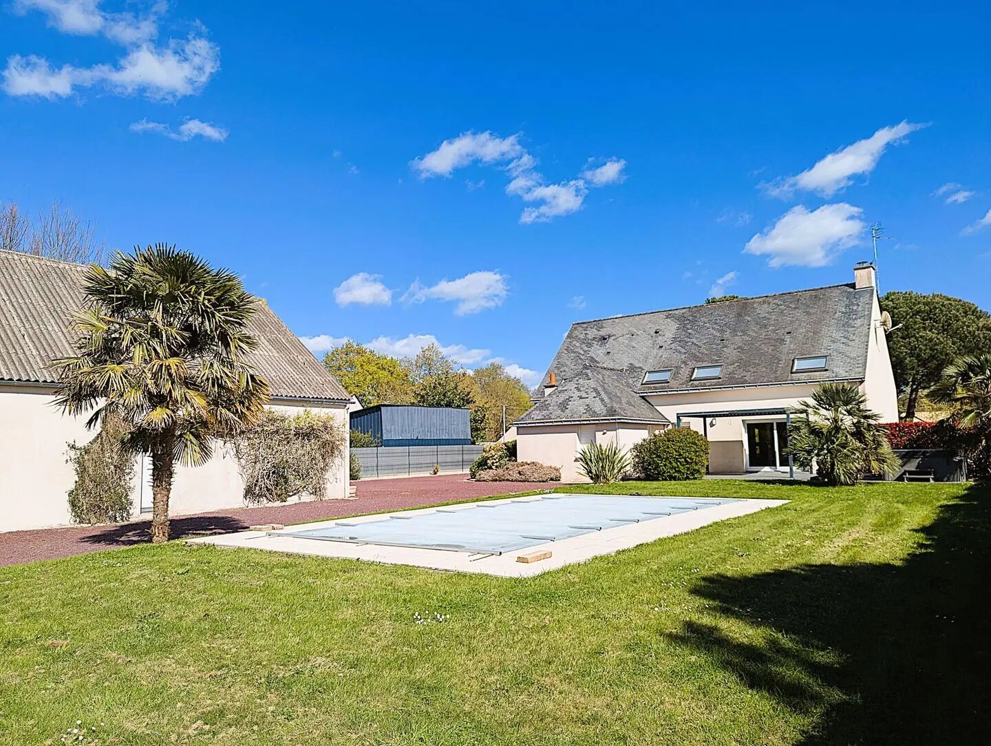 Maison à vendre, 220m², Pontchâteau