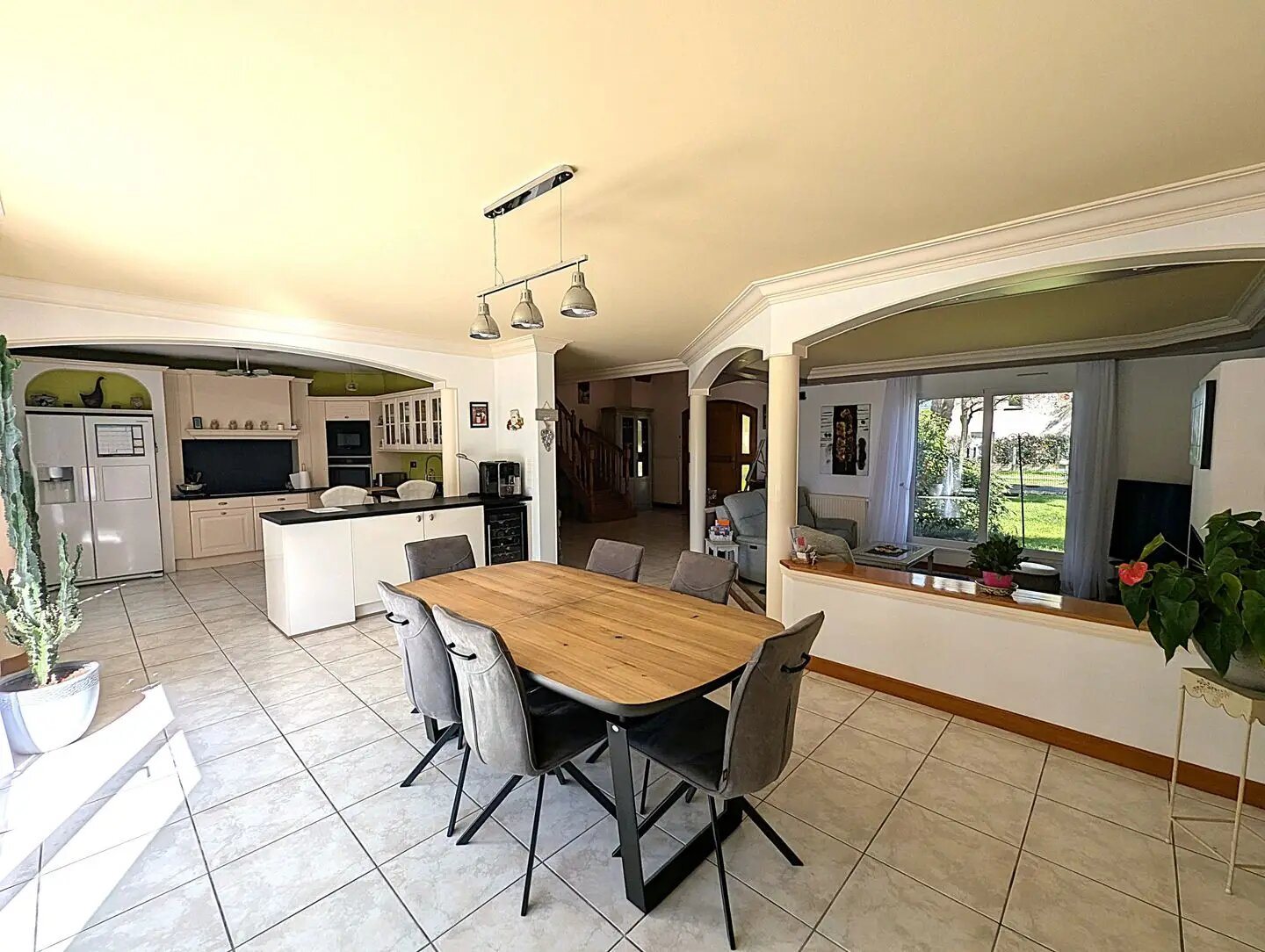Maison à vendre, 220m², Pontchâteau