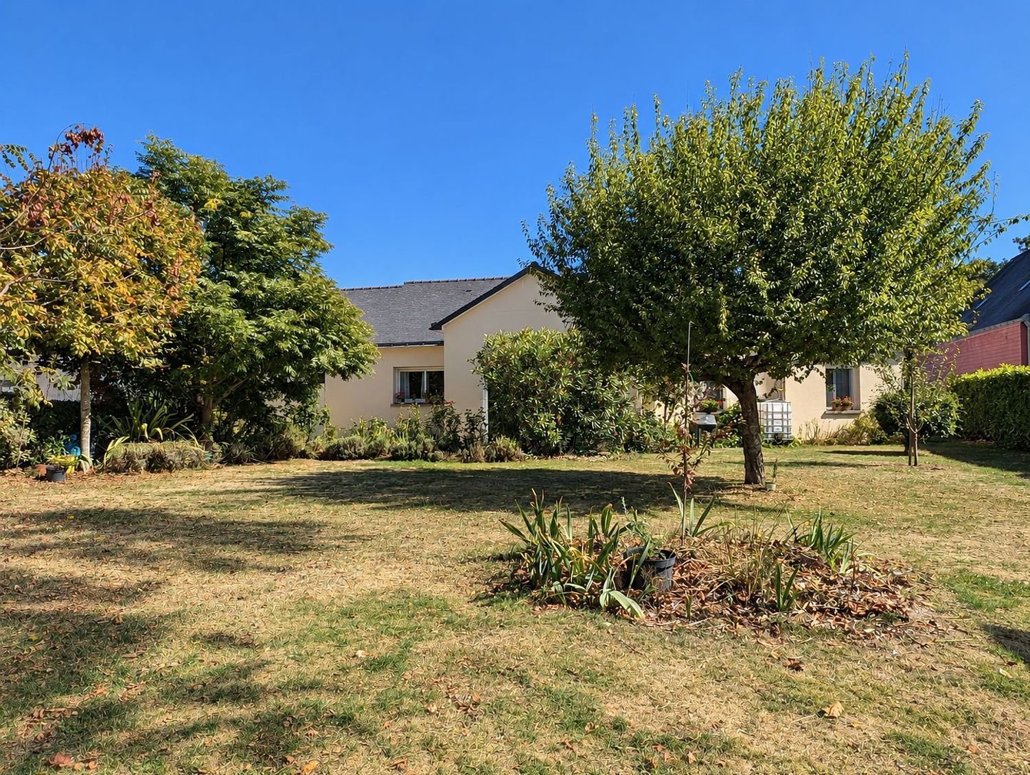 Maison à vendre, 118m², Saint-Dolay