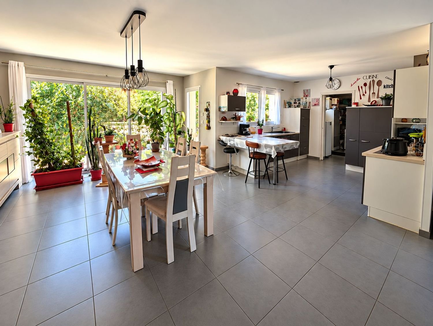 Maison à vendre, 118m², Saint-Dolay