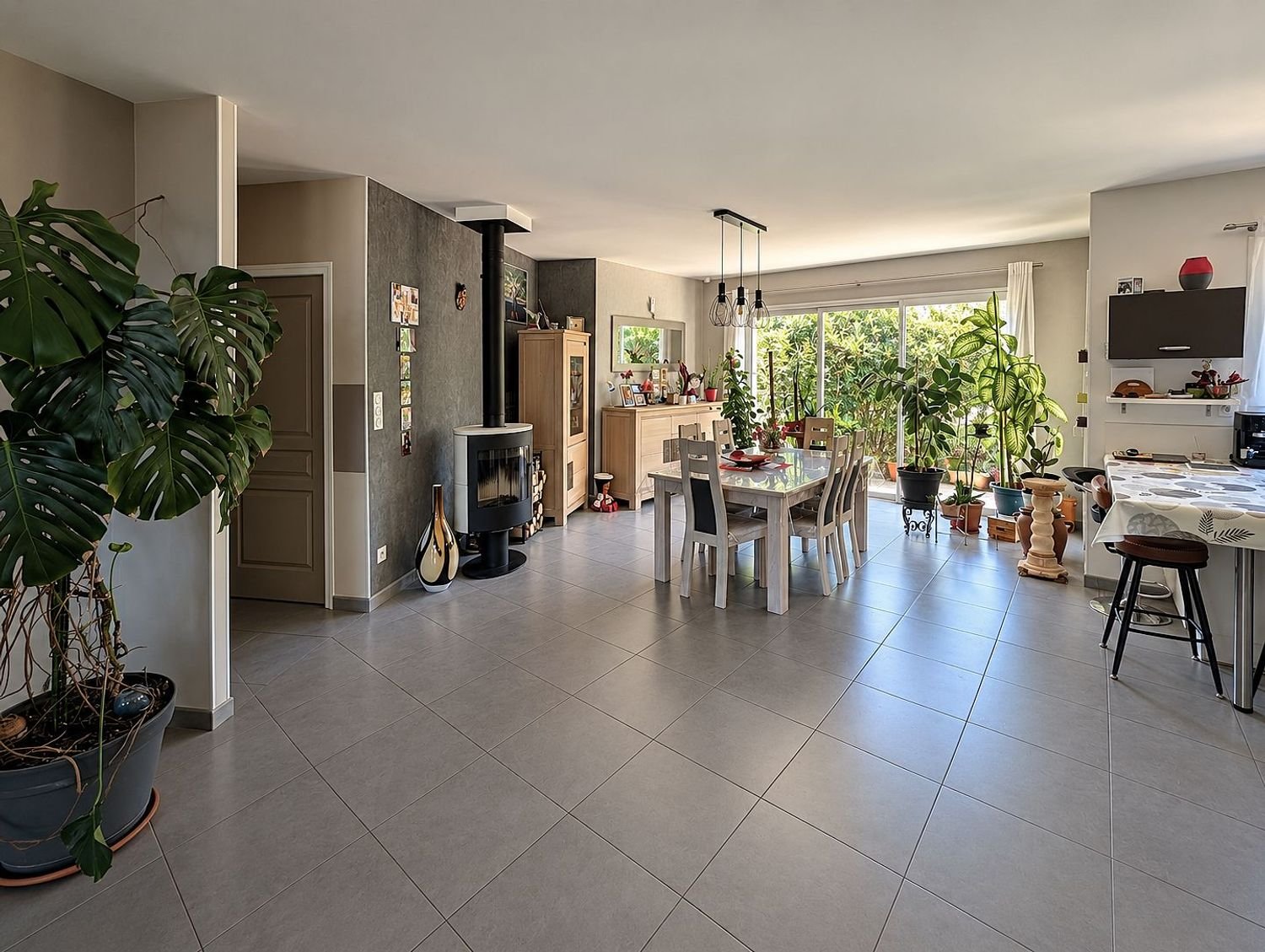 Maison à vendre, 118m², Saint-Dolay