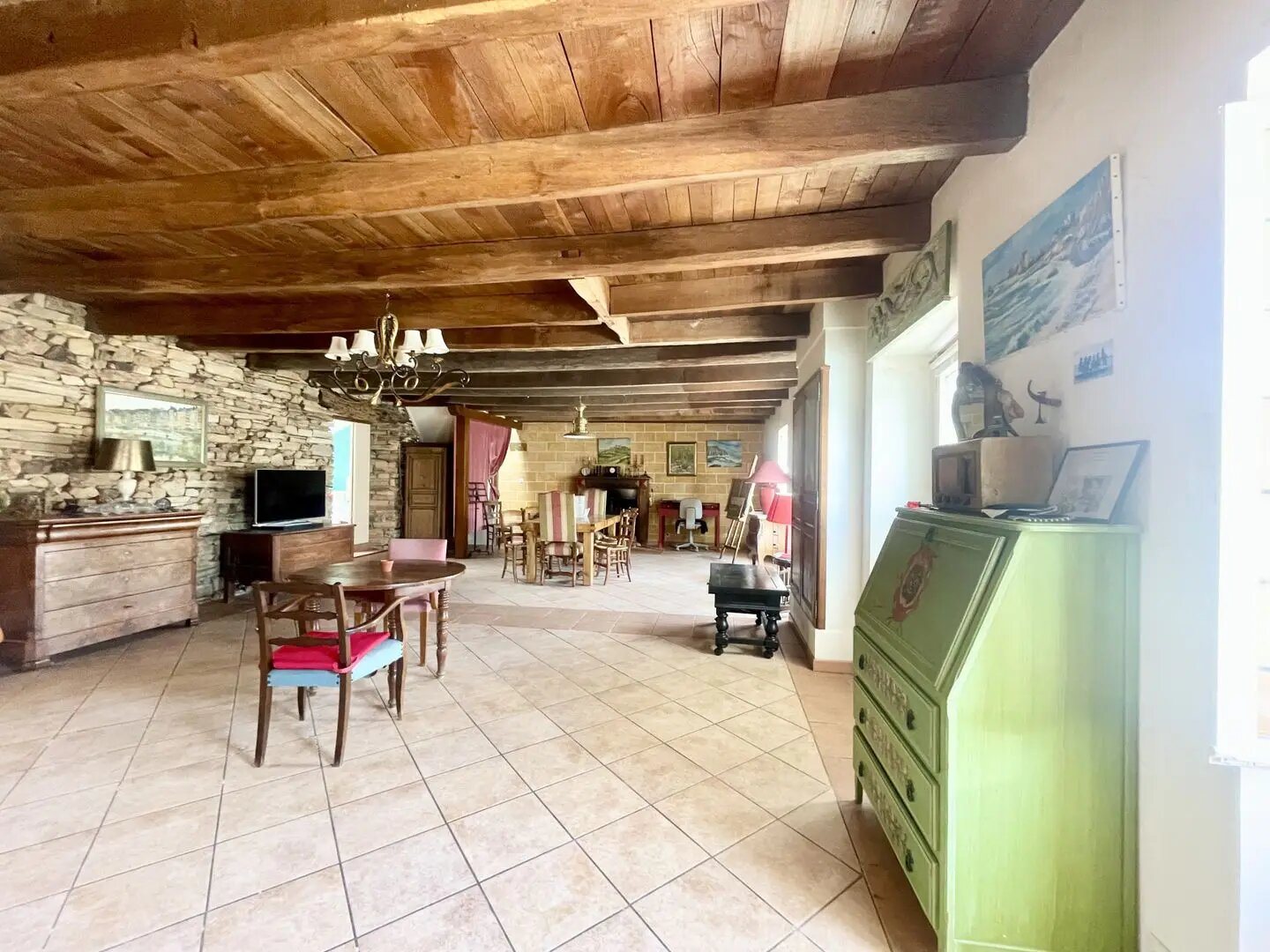 Maison à vendre, 100m², Béganne
