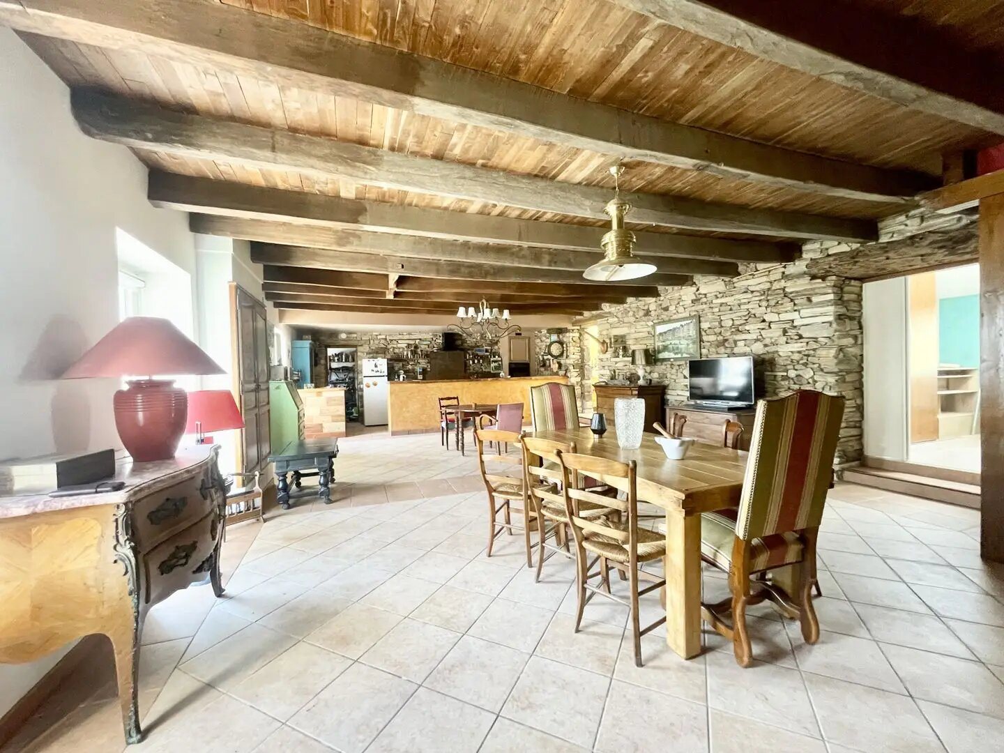 Maison à vendre, 100m², Béganne