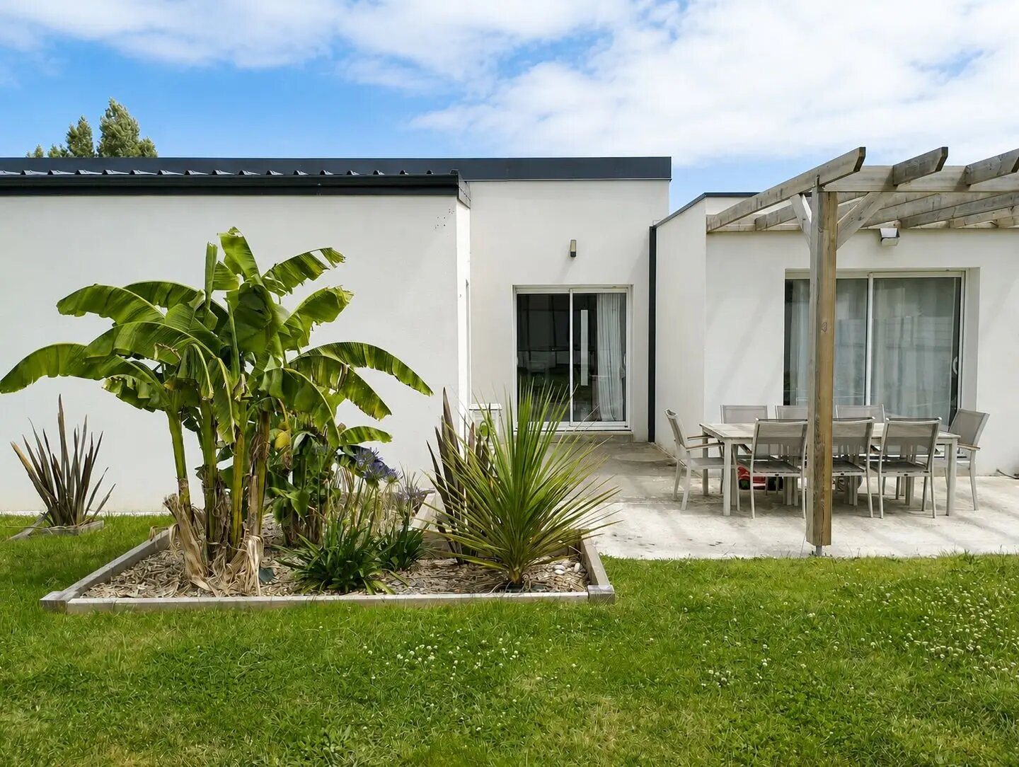 Maison à vendre, 107m², Pontchâteau