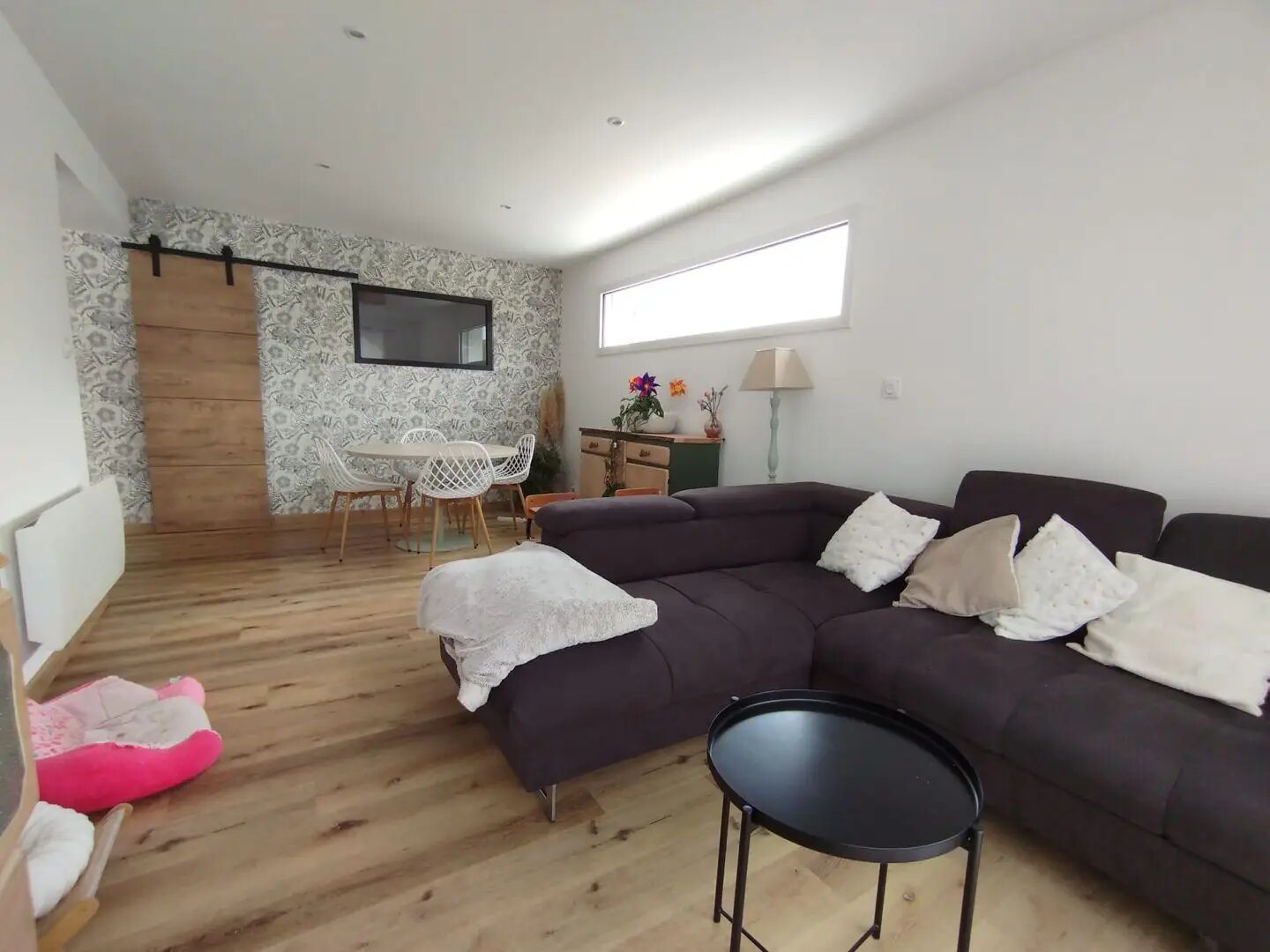 Maison à vendre, 107m², Pontchâteau