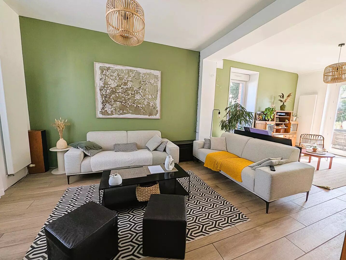 Maison à vendre, 171m², Missillac