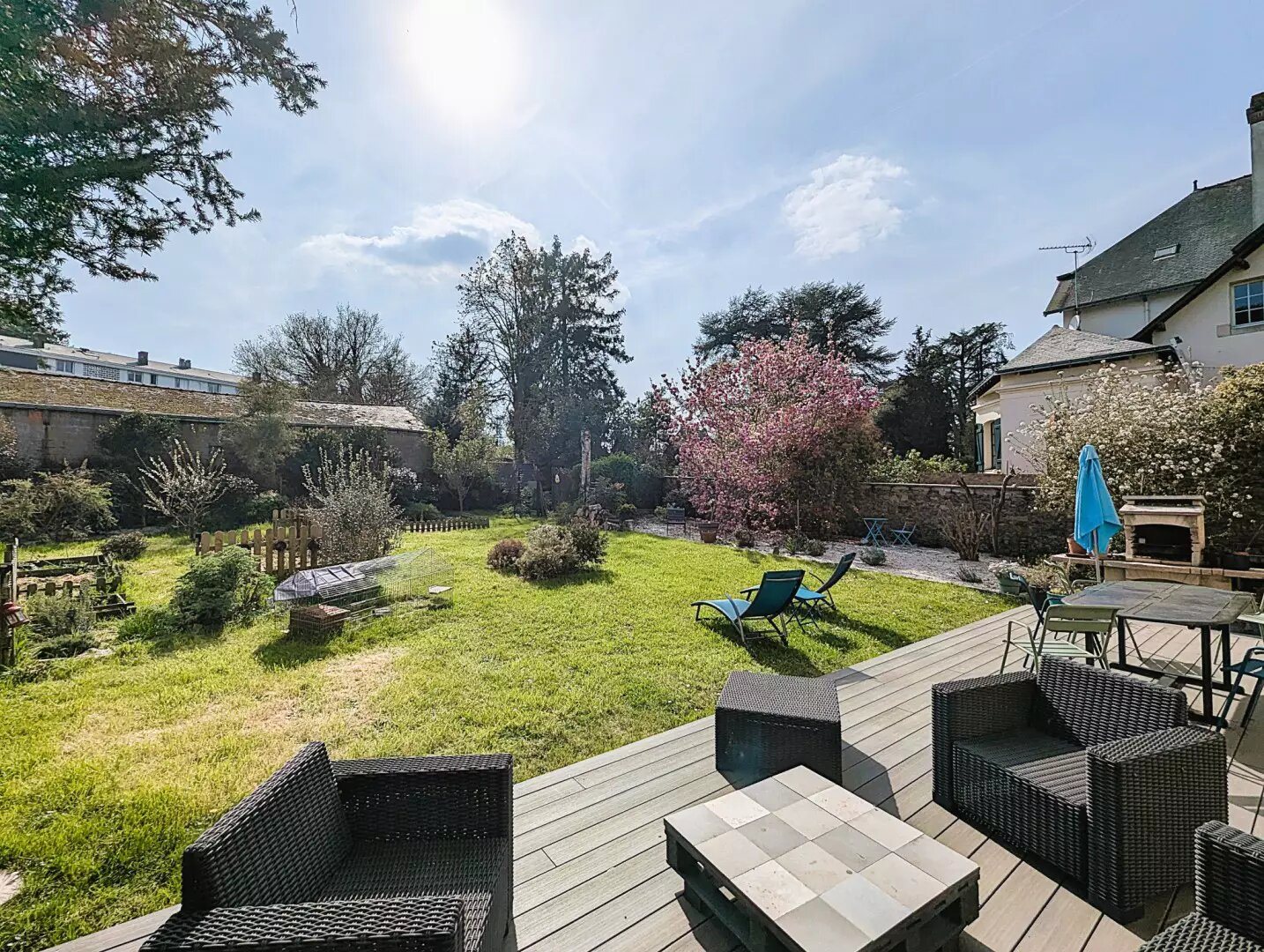 Maison à vendre, 171m², Missillac