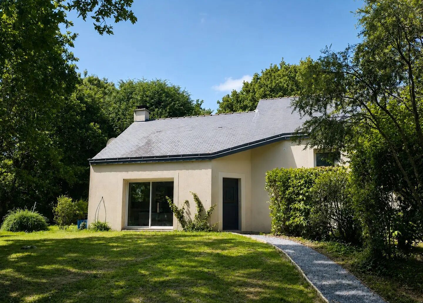 Maison à vendre, 111m², Drefféac