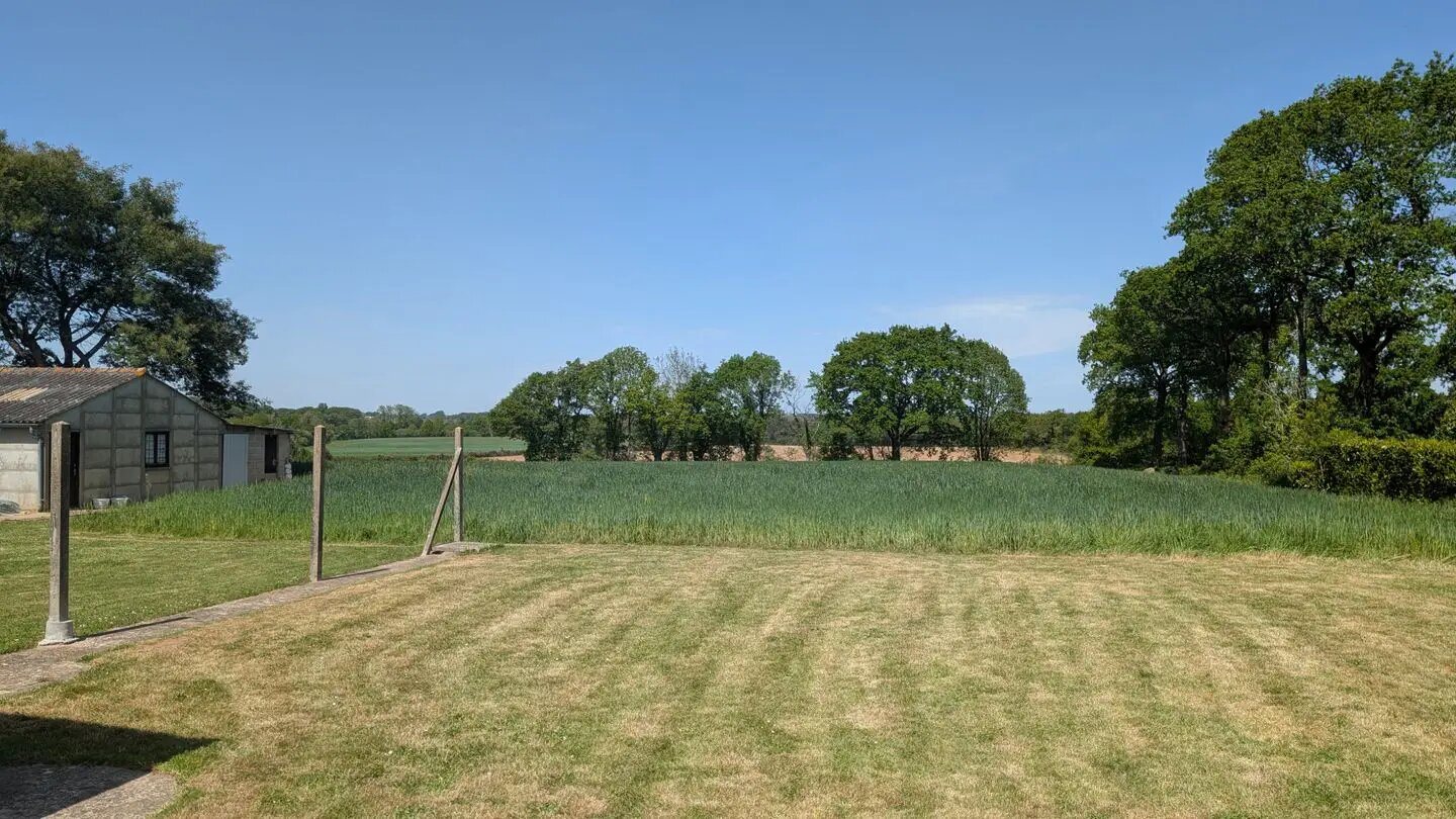 Maison à vendre, 60m², Nivillac