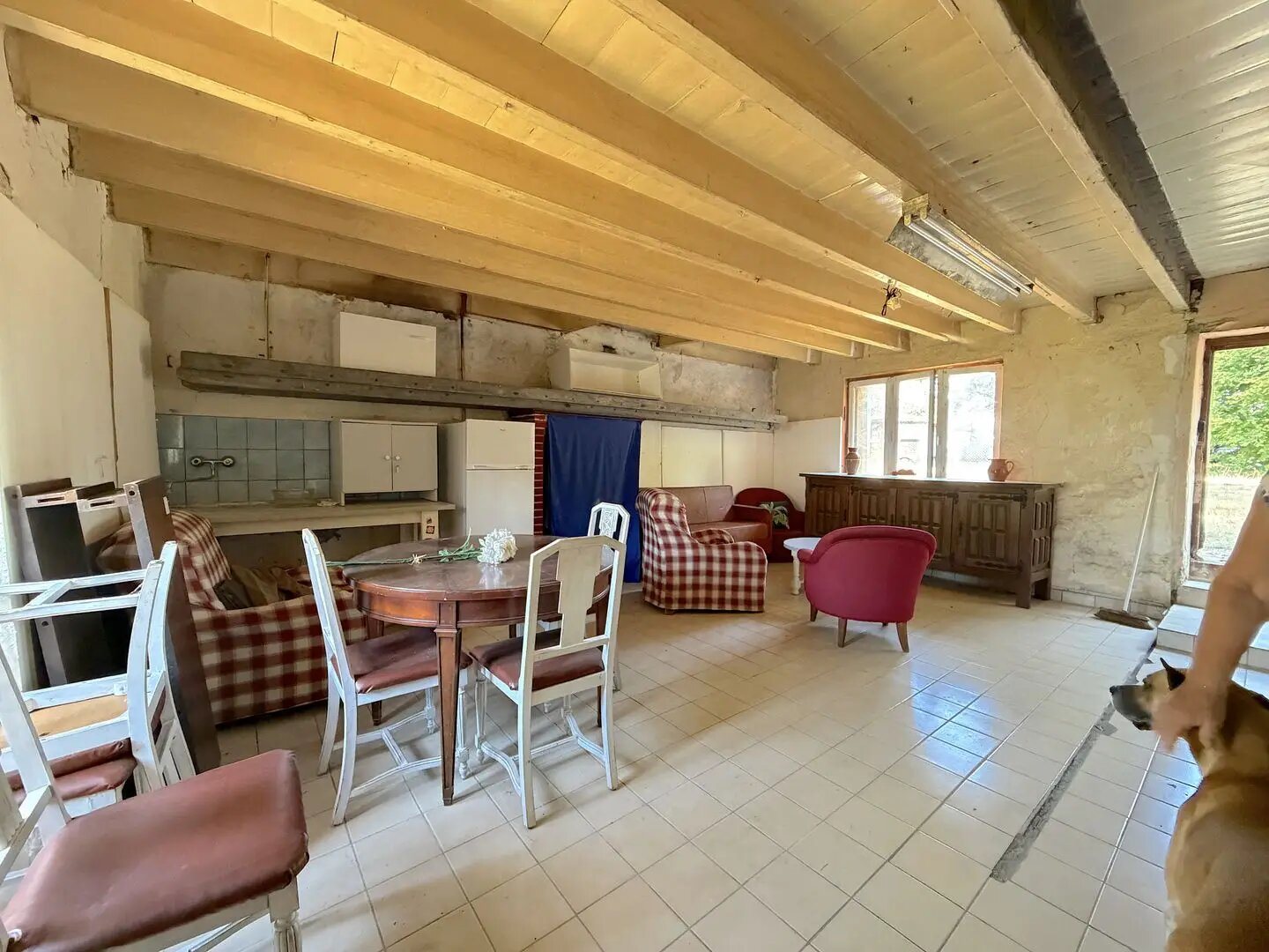 Maison à vendre, 98m², Saint-Gildas-des-Bois