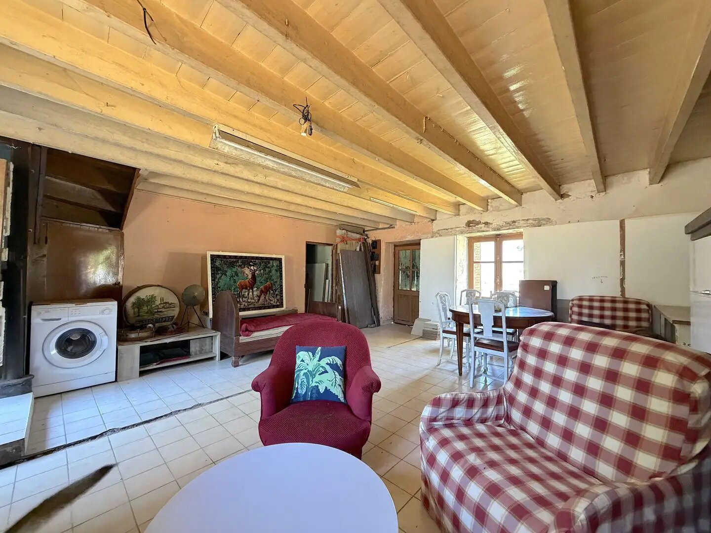 Maison à vendre, 98m², Saint-Gildas-des-Bois