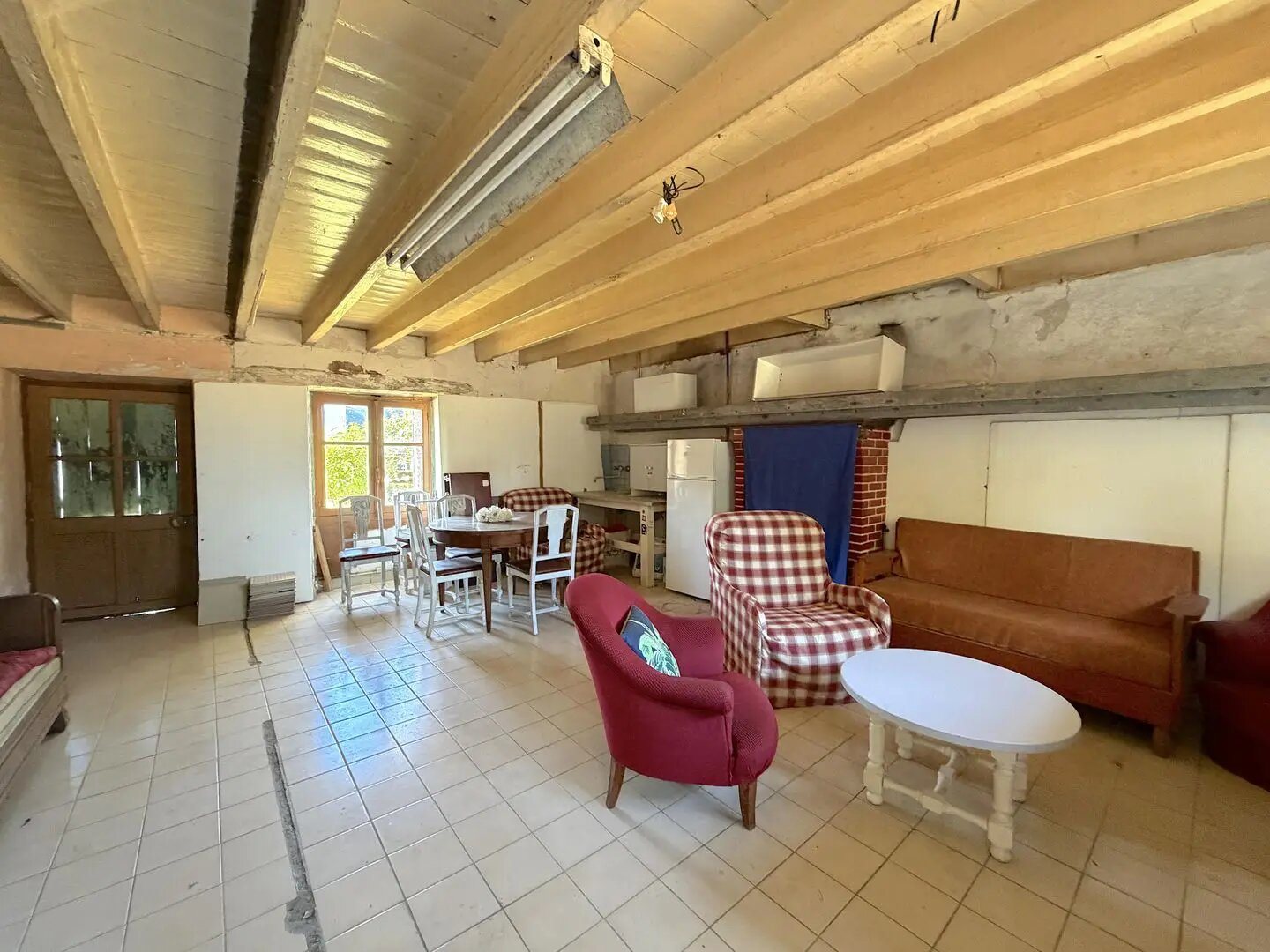 Maison à vendre, 98m², Saint-Gildas-des-Bois