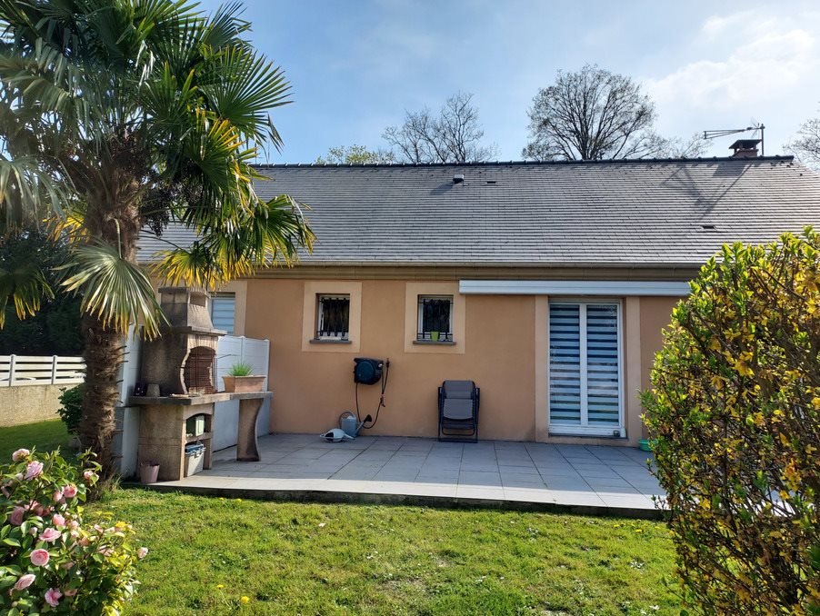 Maison à vendre, 98m², Guenrouët