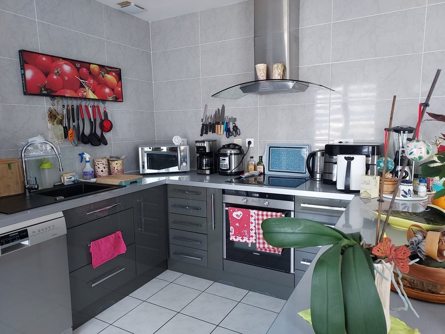 Maison à vendre, 98m², Guenrouët