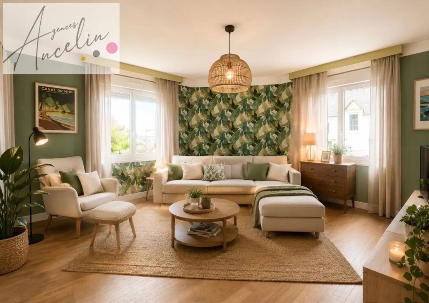 Appartement à vendre, 100m², Allaire