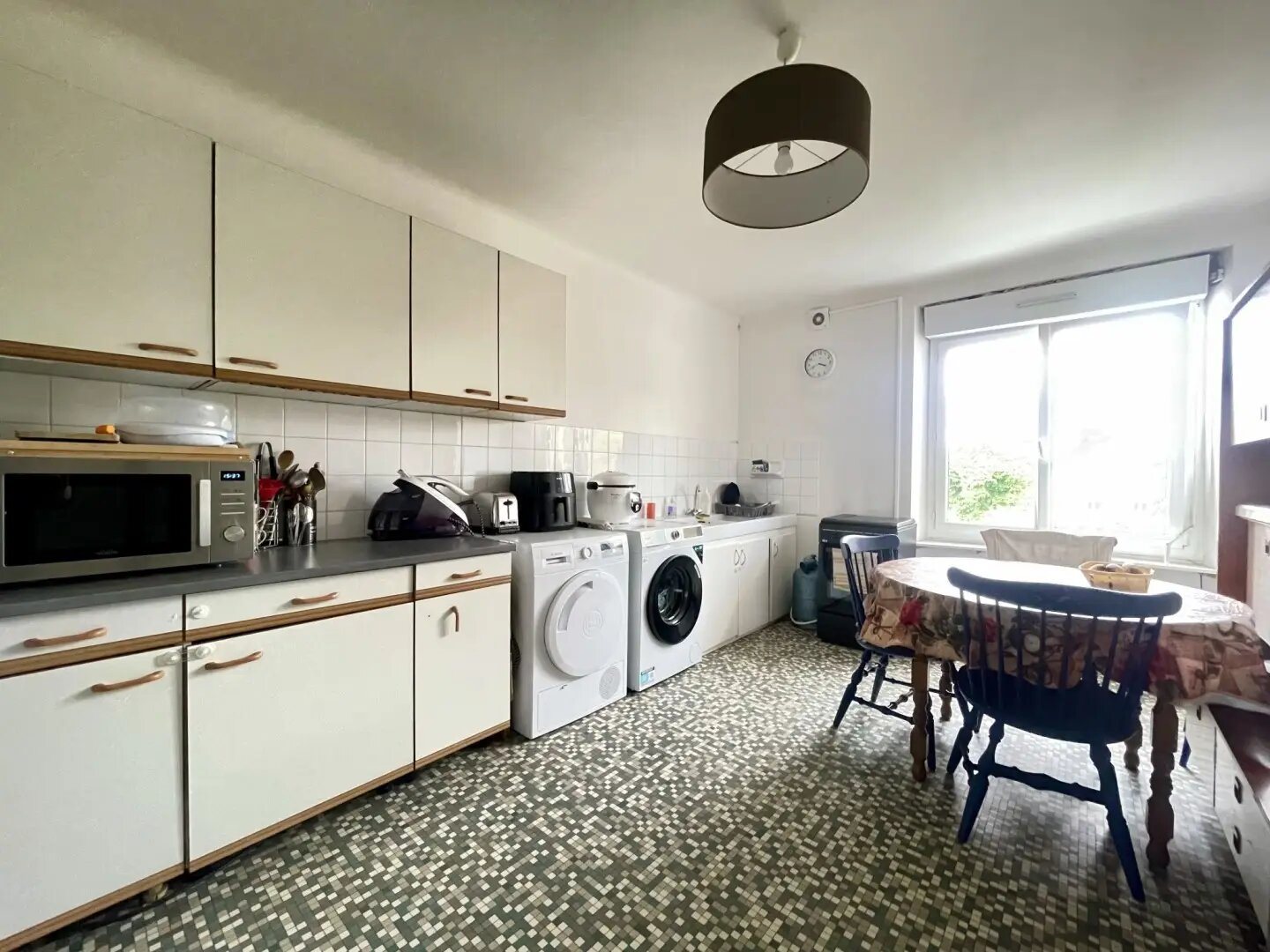Appartement à vendre, 100m², Allaire
