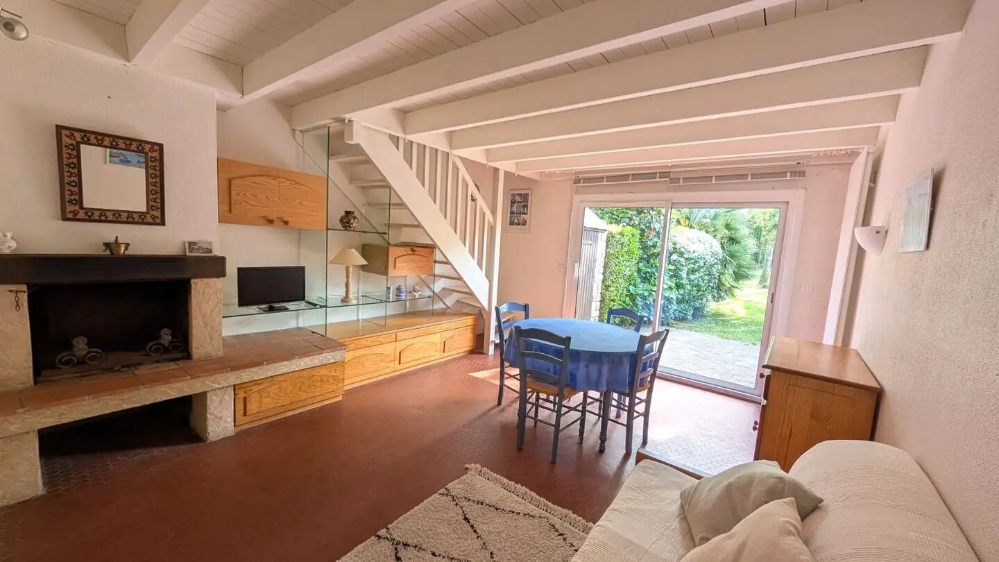Maison à vendre, 39m², Missillac