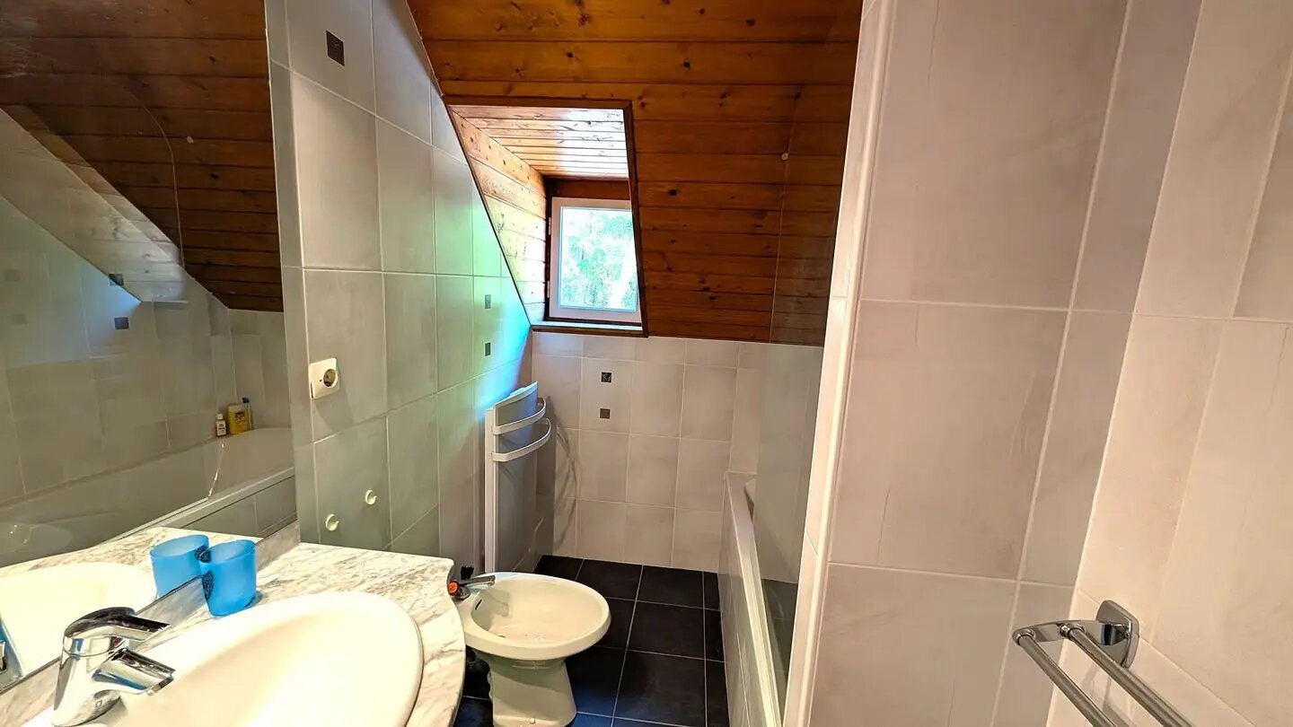 Maison à vendre, 39m², Missillac