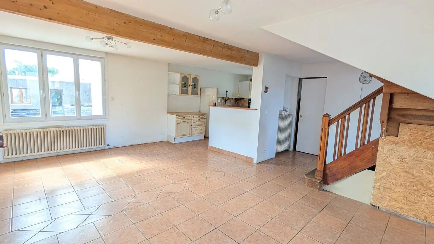 Maison à vendre, 97m², Missillac